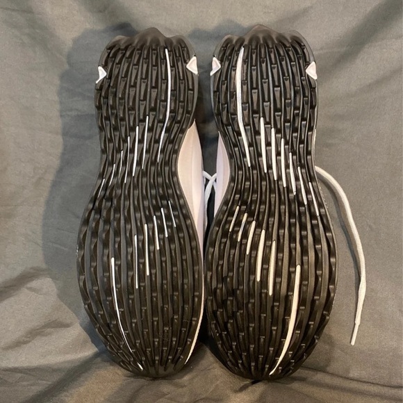 Jordan ADG 2 White Cement Men’s Golf Shoes Size 9.5 NWOT - Picture 4 of 8